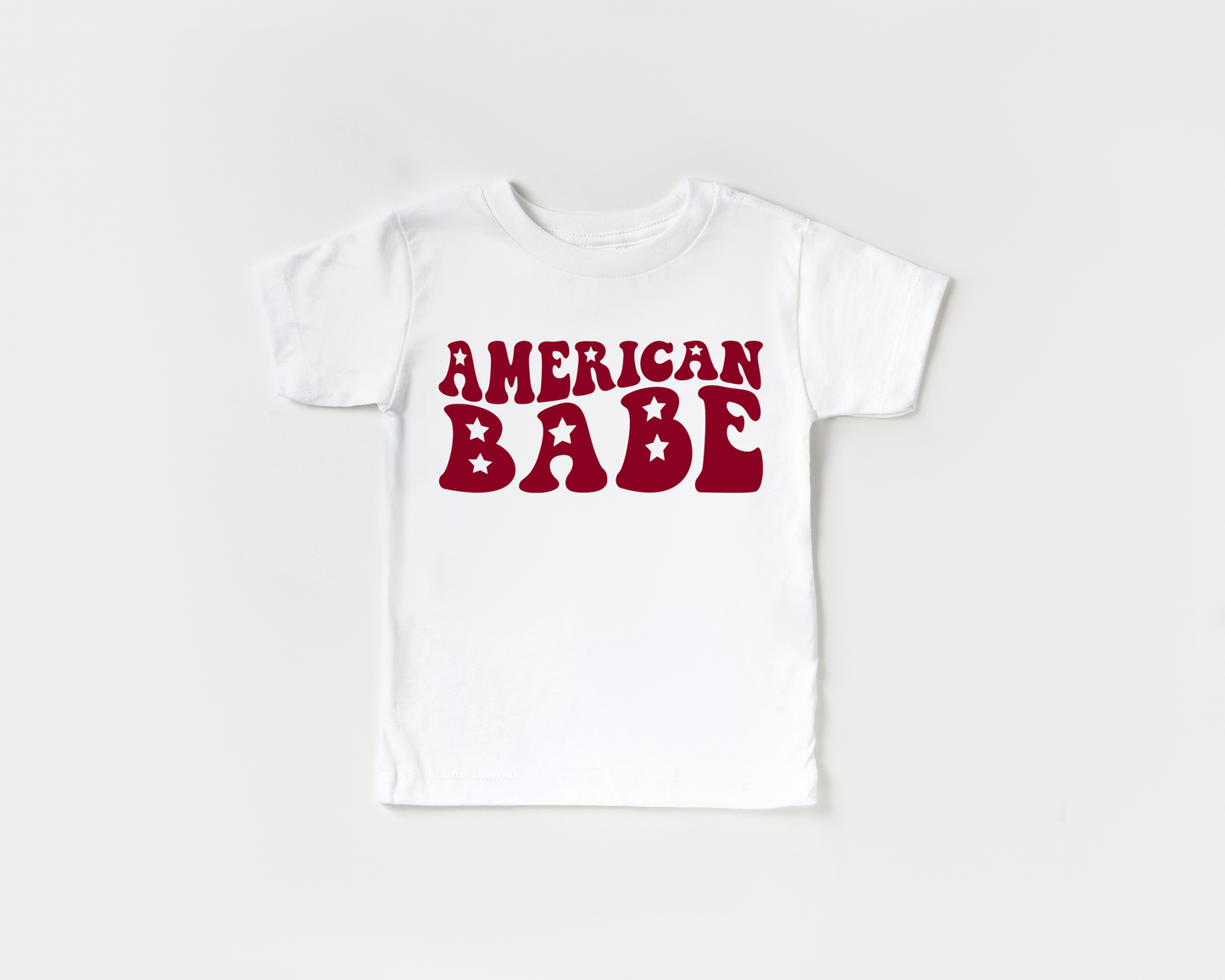 American Babe Shirt