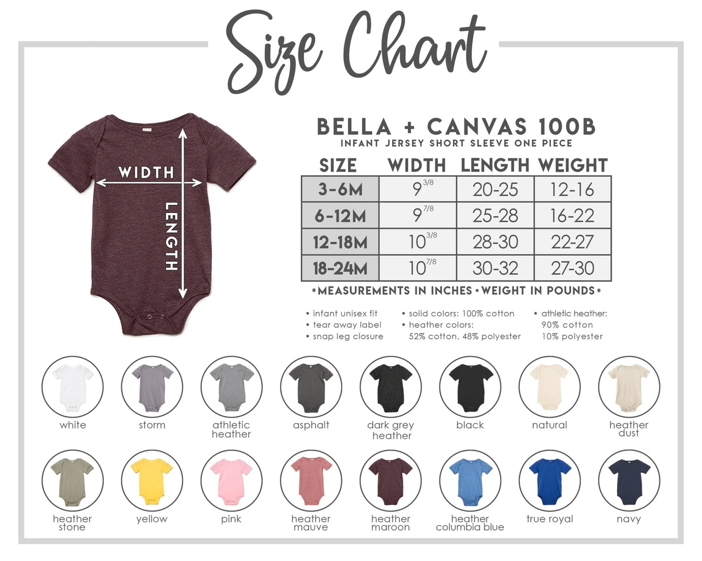 New to the Crew Personalized Onesie