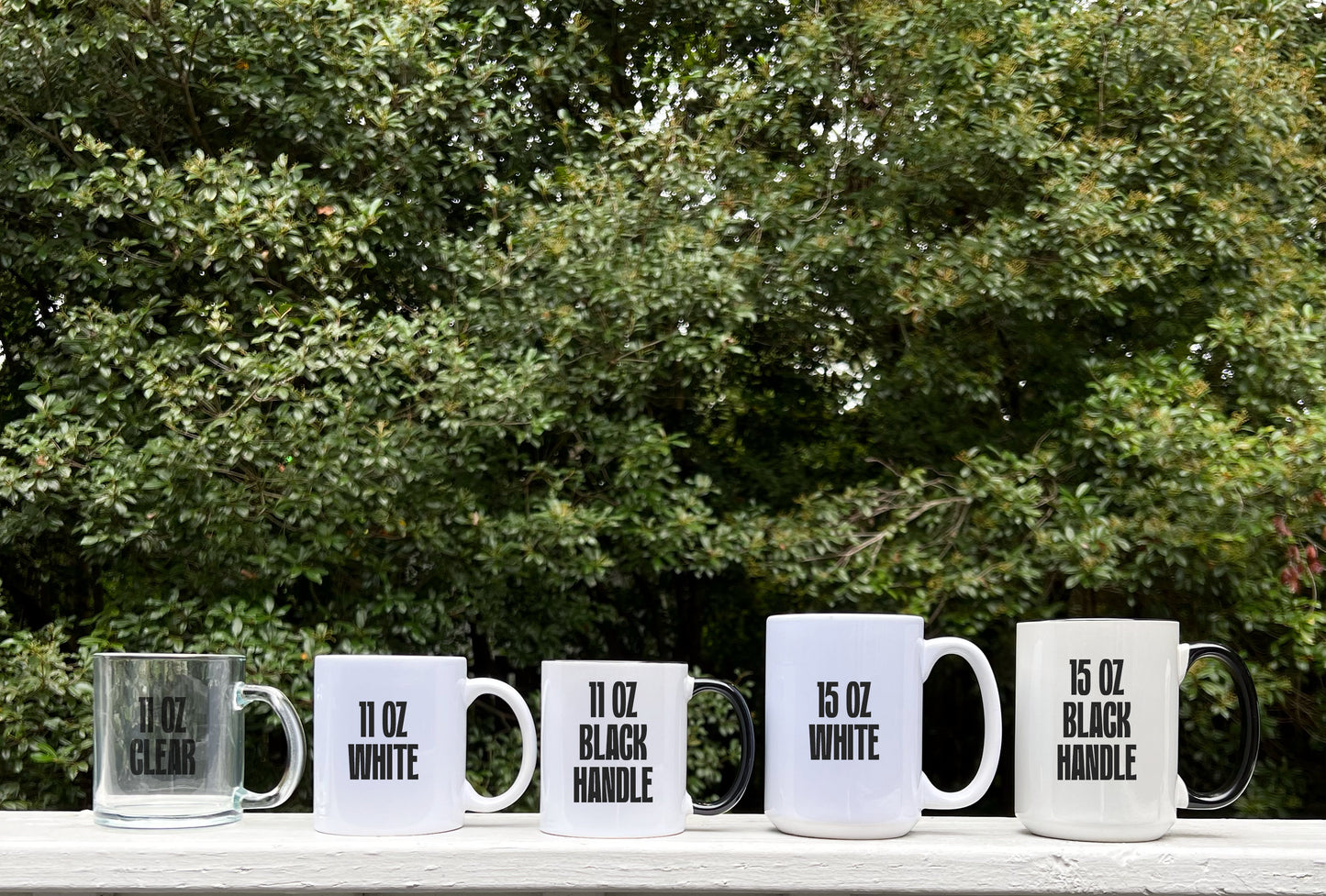 Mrs. Coffee Mug
