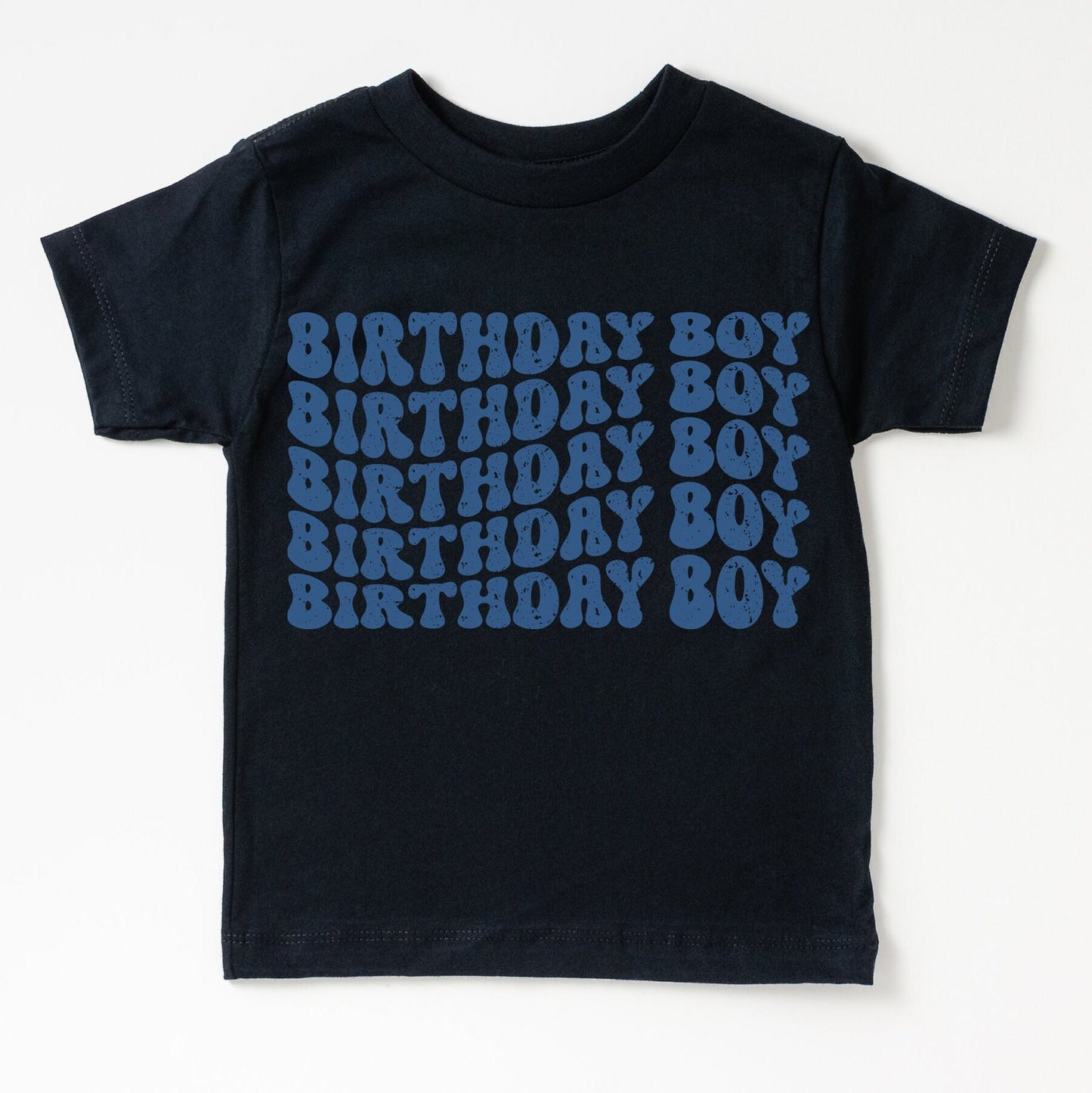 Birthday Boy Shirt