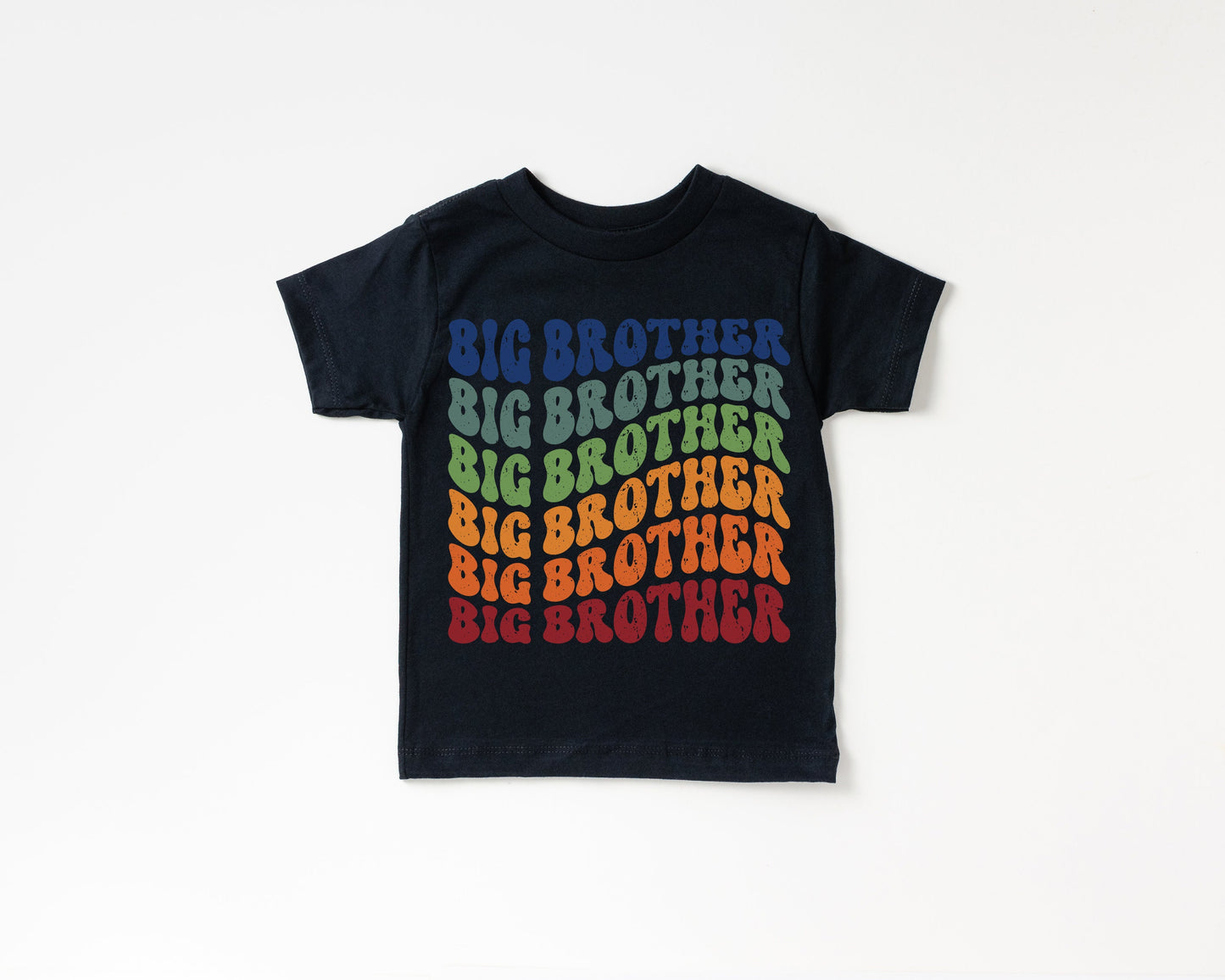 Big Brother Retro Shirt