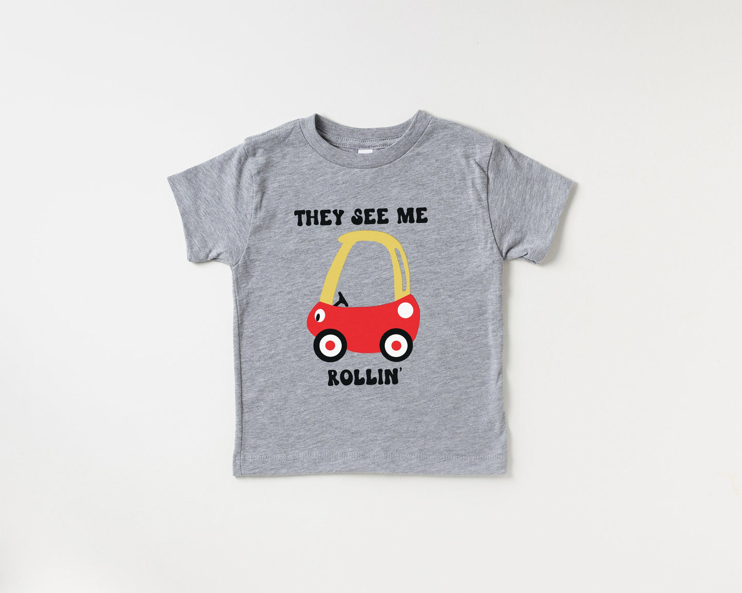 Cozy Coupe Shirt