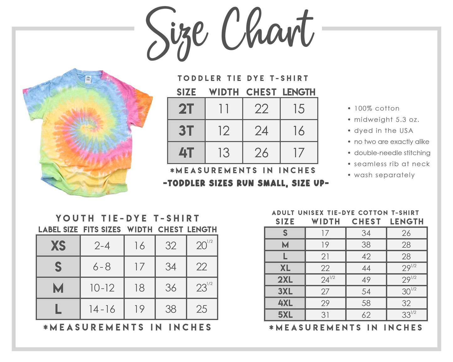 Retro Tie Dye Back to School Shirt