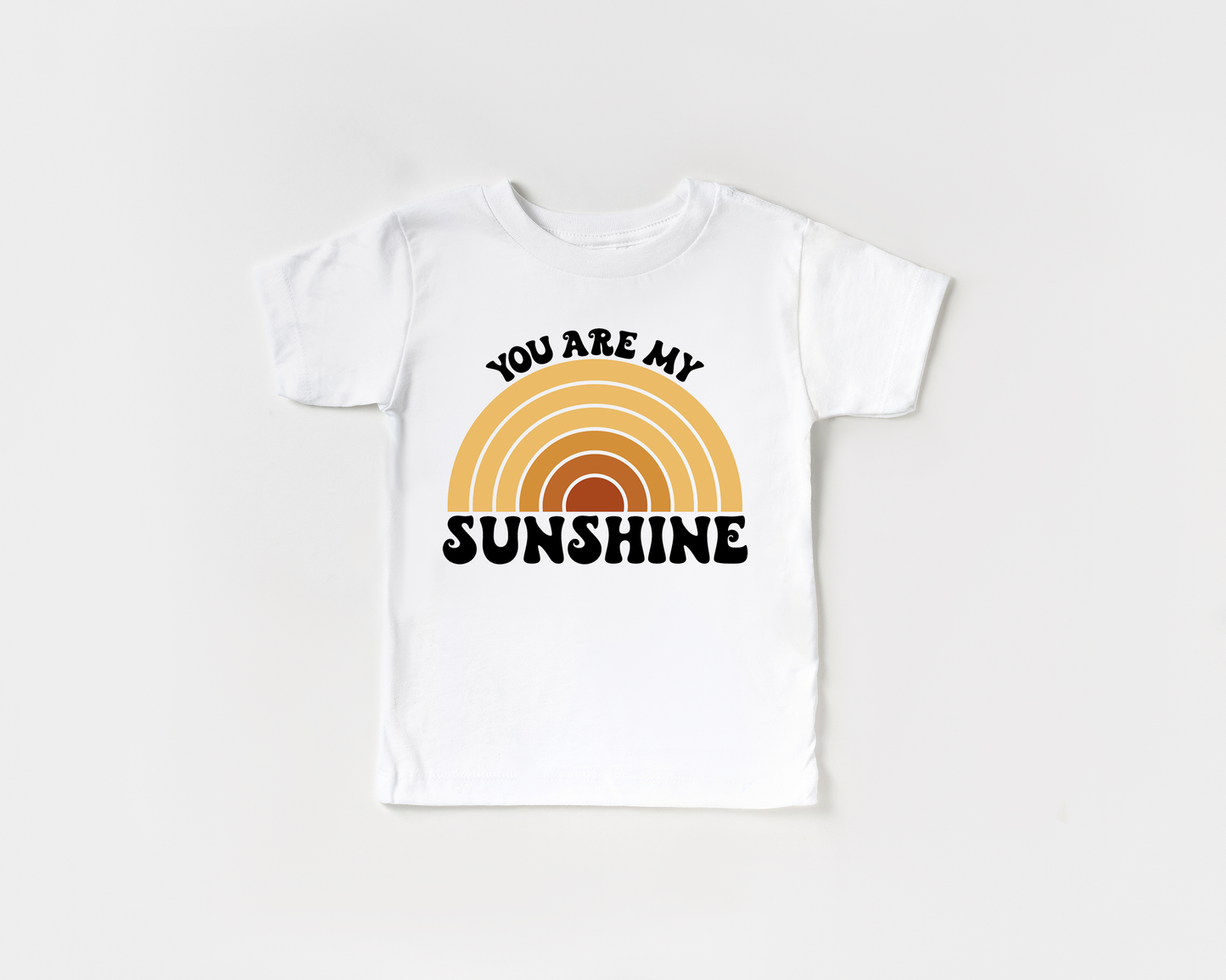 You Are My Sunshine Shirt