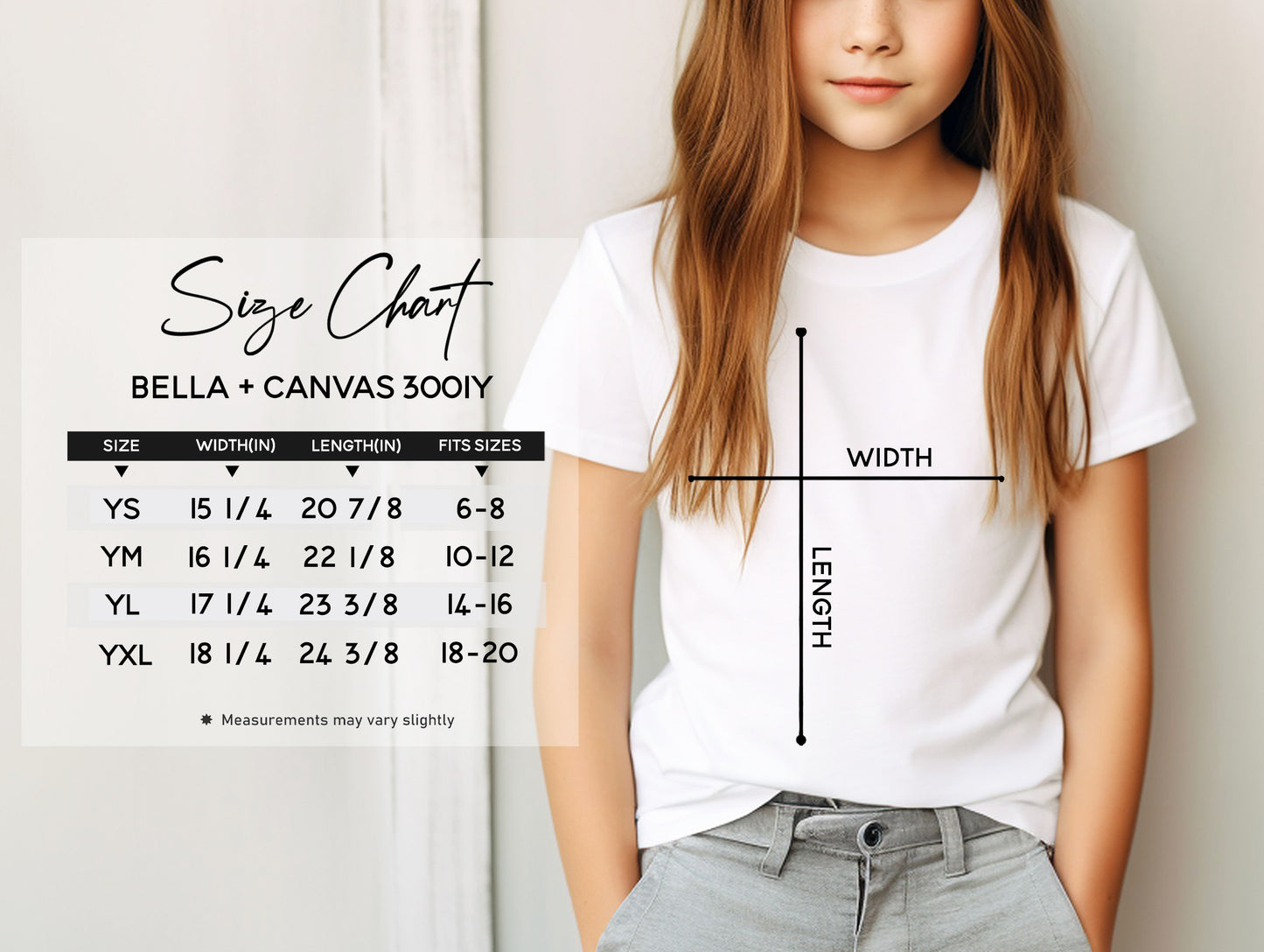 Personalized Pencil Shirt