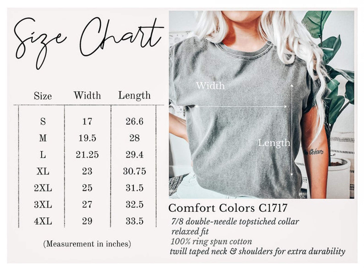 Comfort Colors Bride T-Shirt