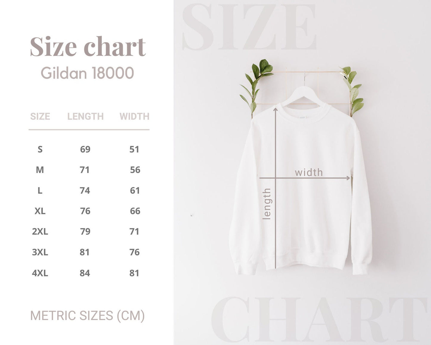 Custom Mrs. Embroidered Sweatshirt