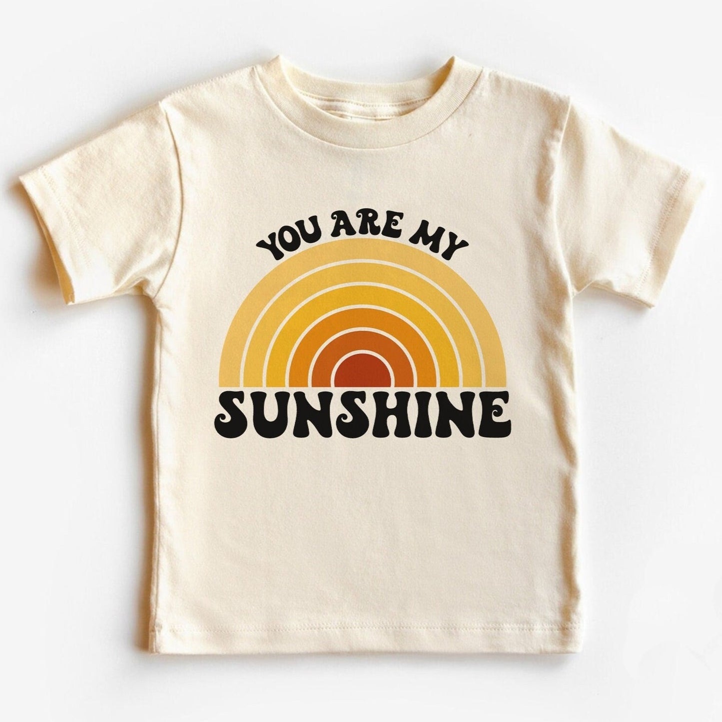 You Are My Sunshine Shirt