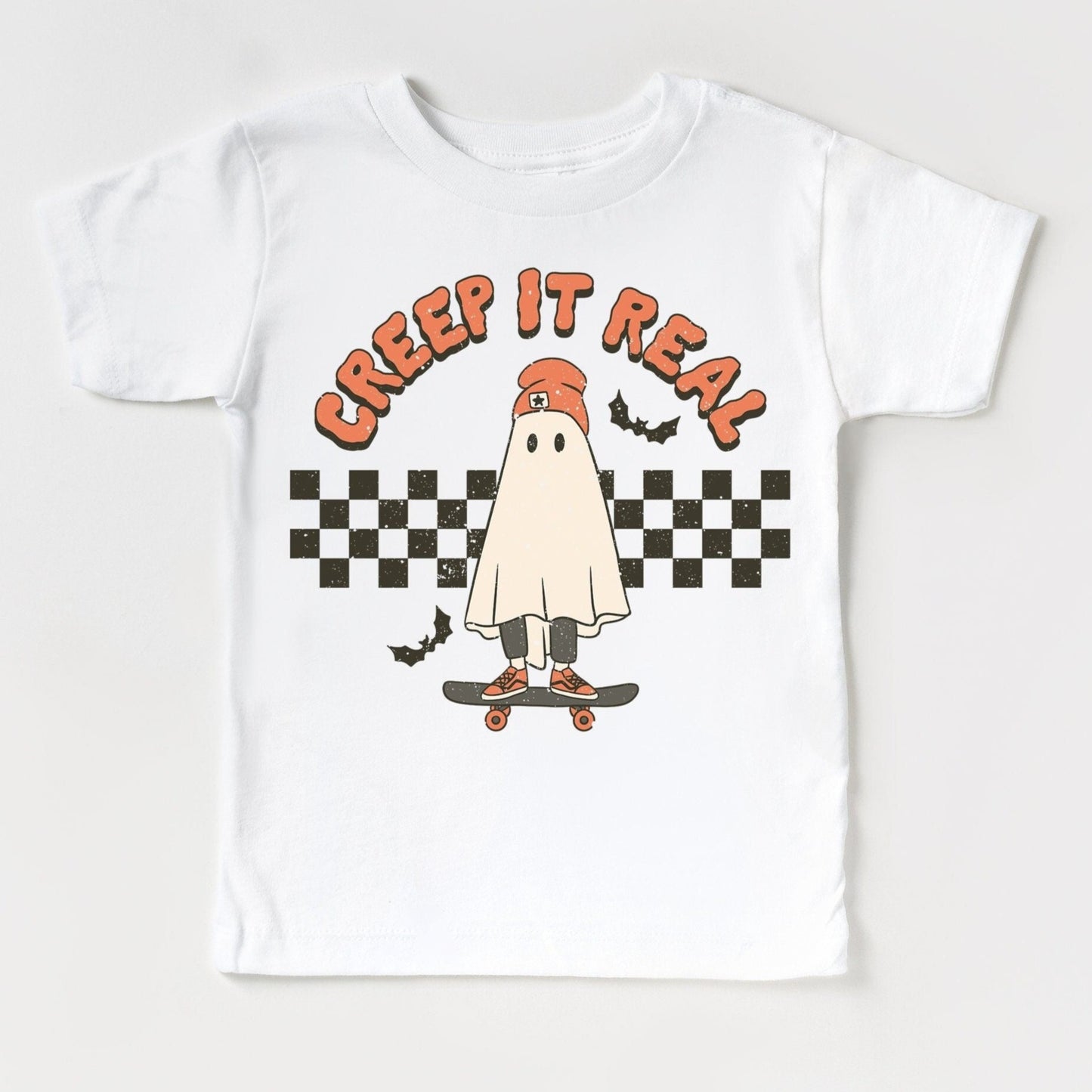 Creep it Real Shirt