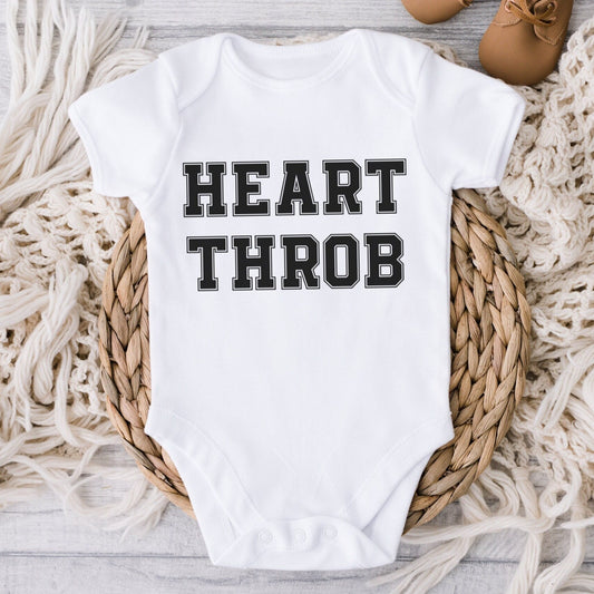 Heartthrob Onesie