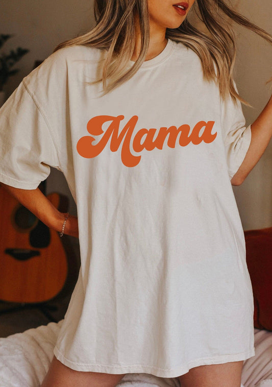 Mama T-Shirt