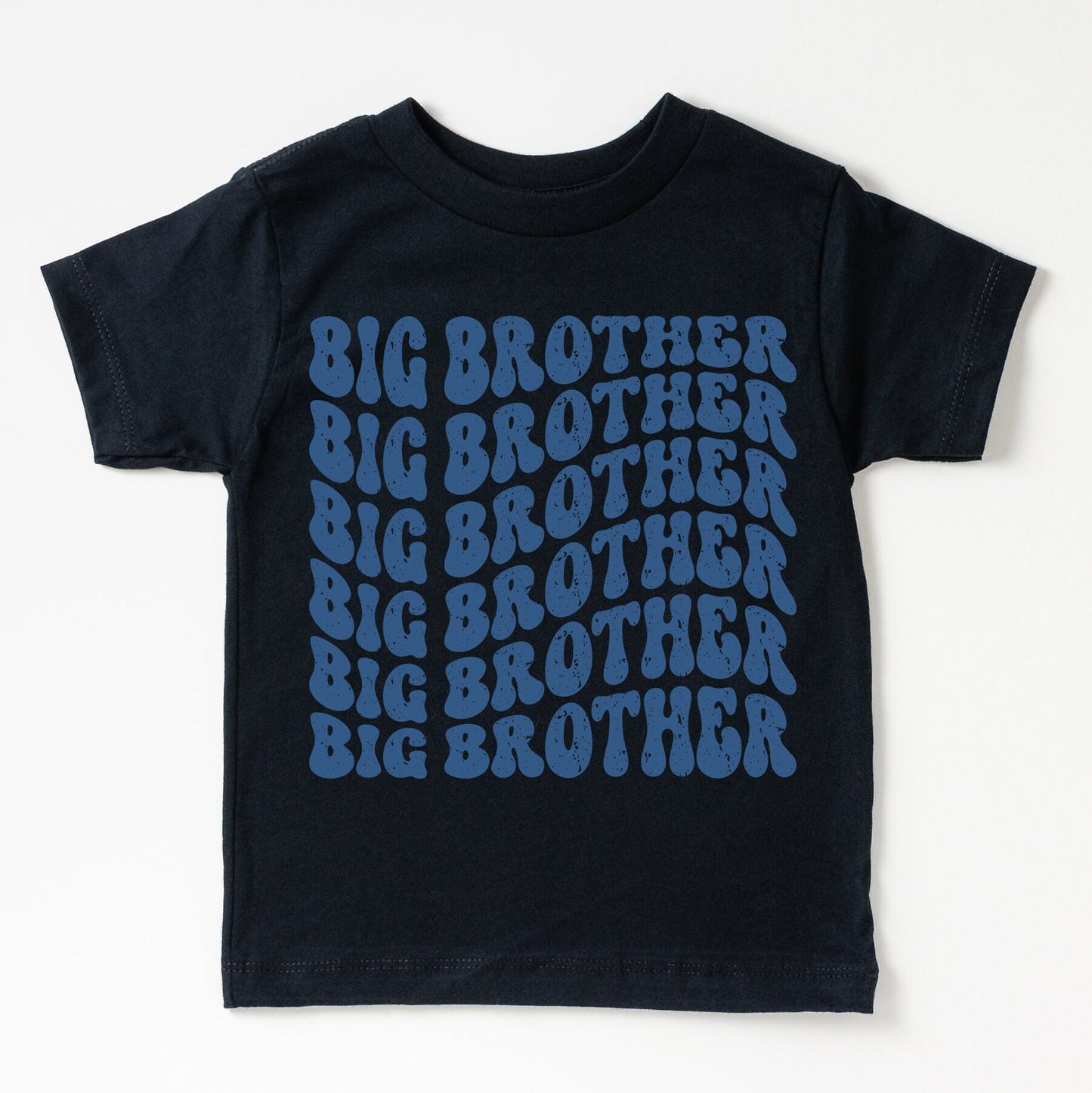 Custom Big Brother Retro Shirt