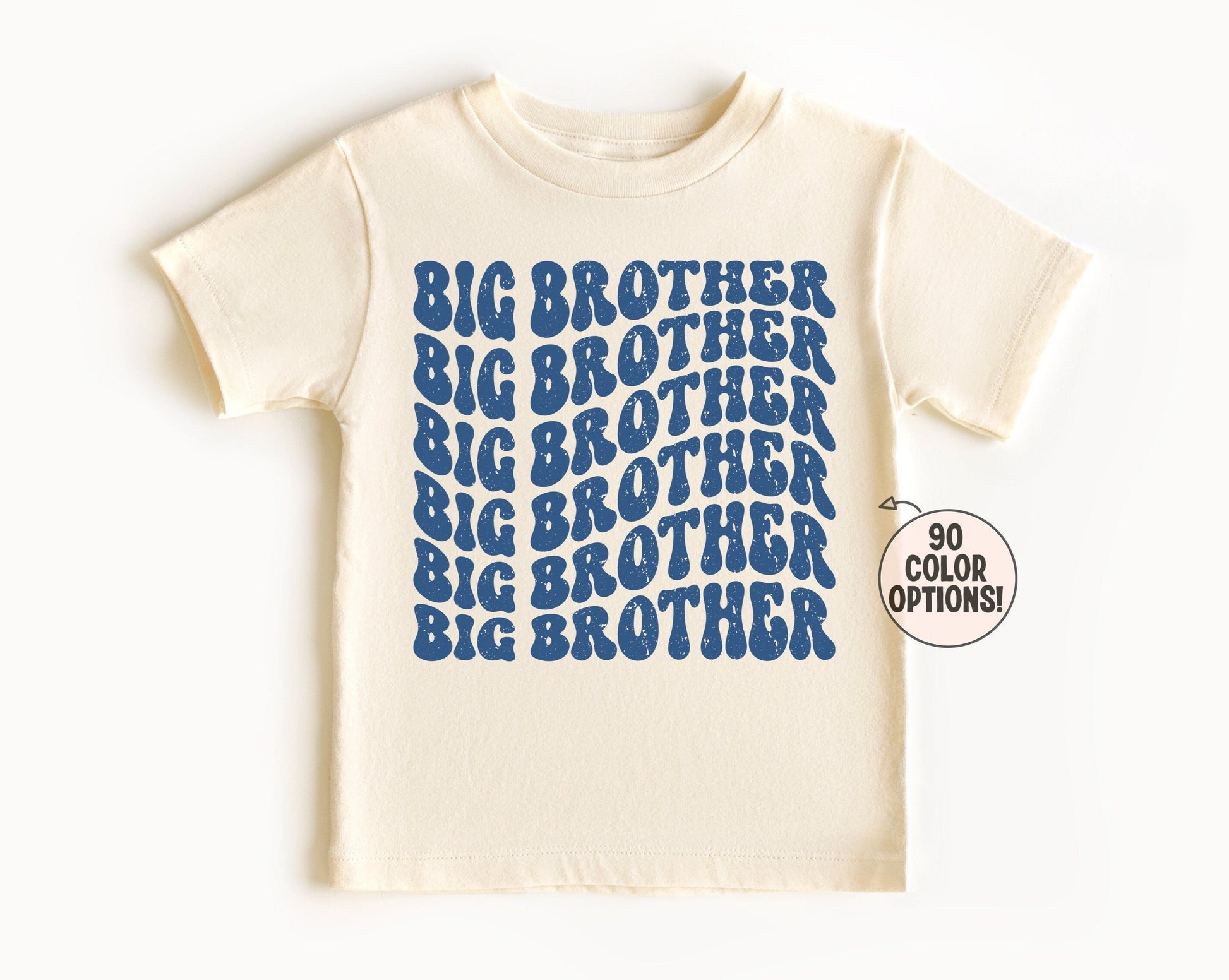 big brother shirt