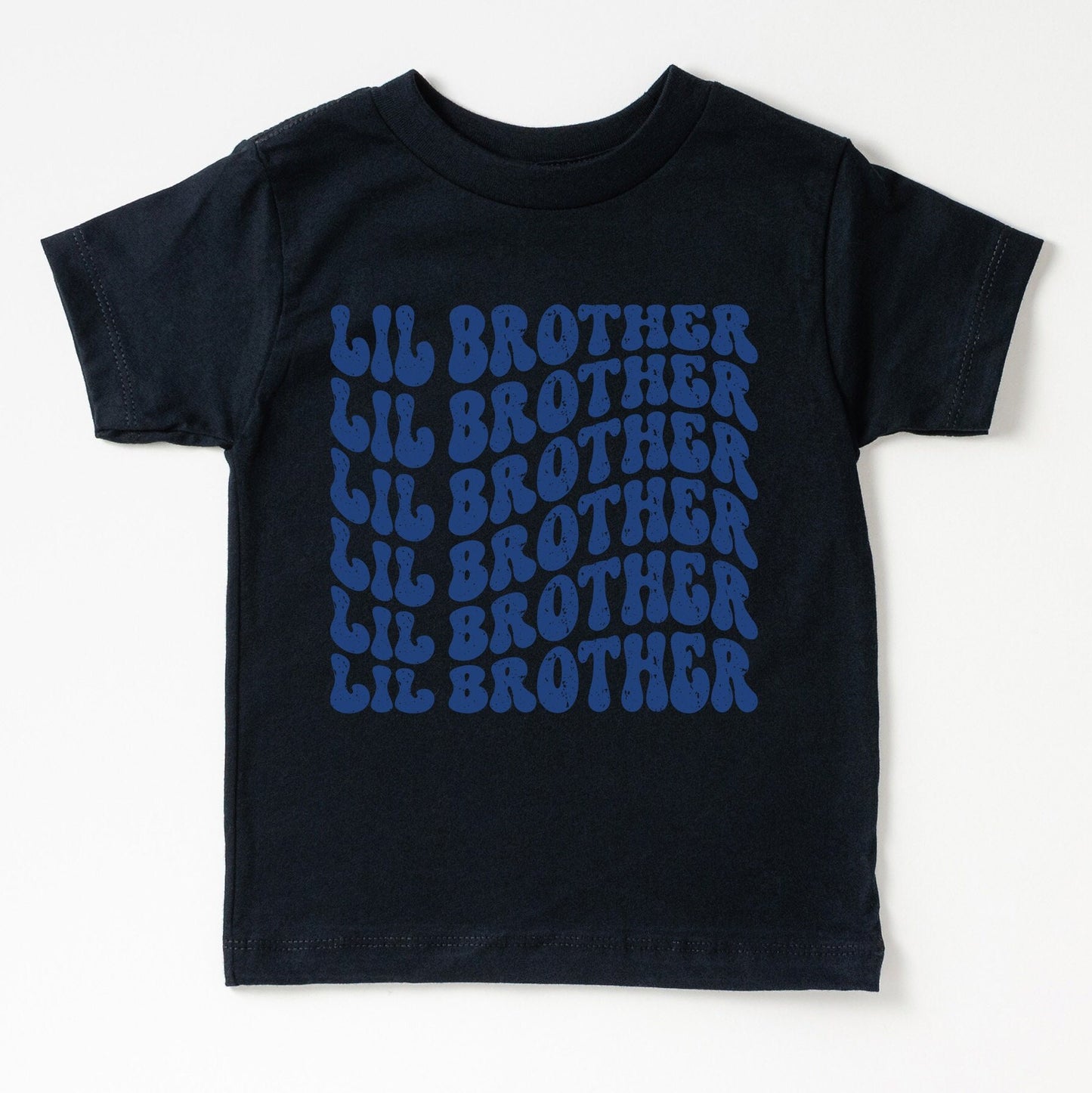 Little Brother Shirt