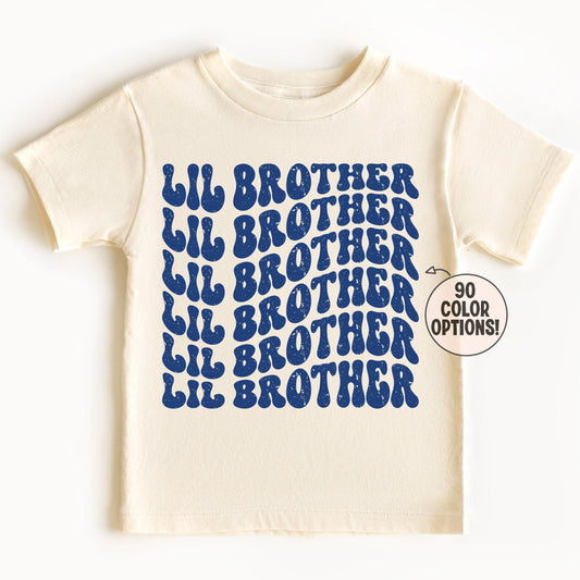 Little Brother Shirt