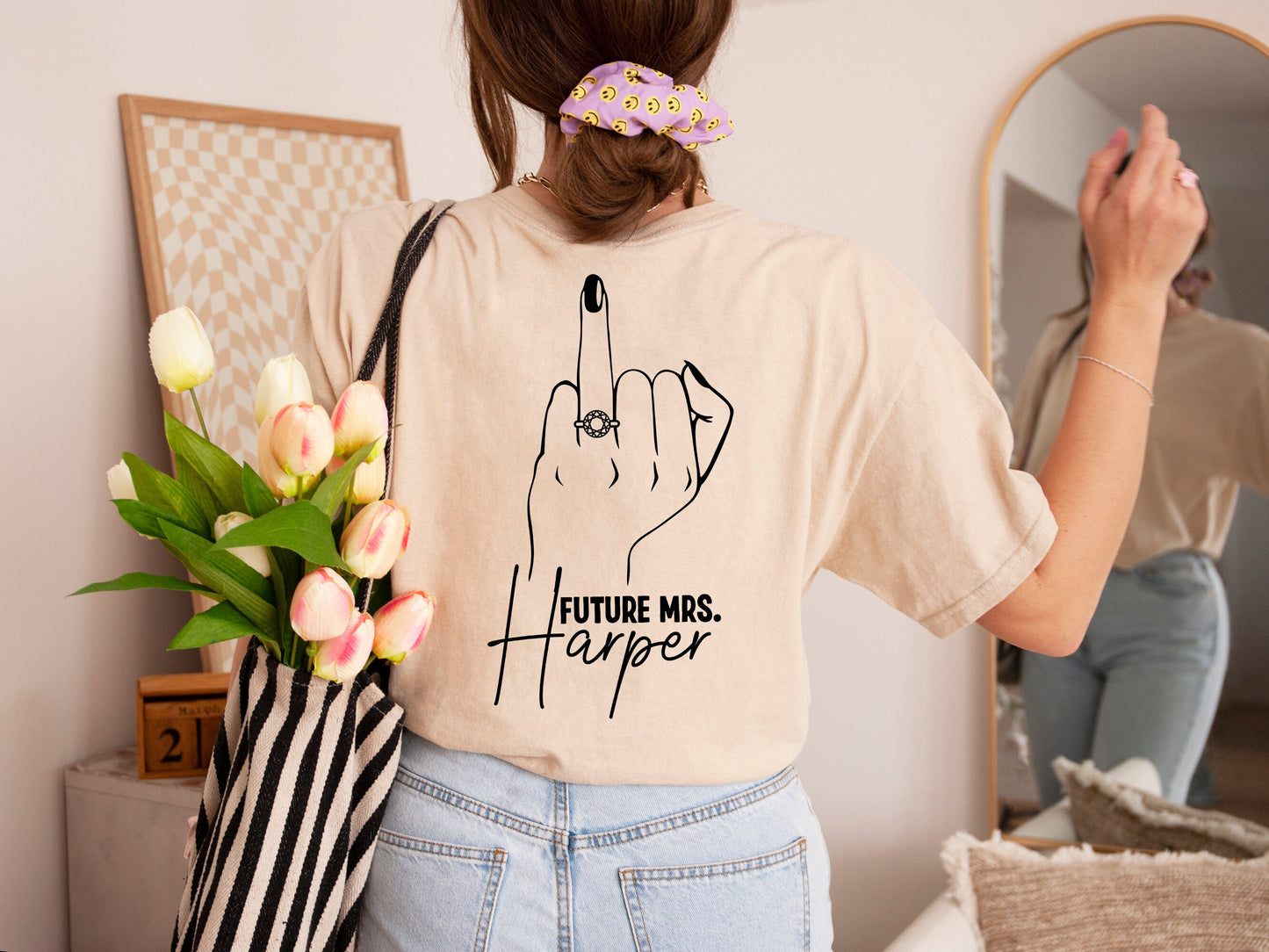 Future Mrs. Shirt