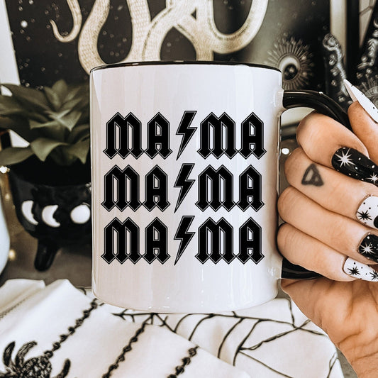 Mama Mug