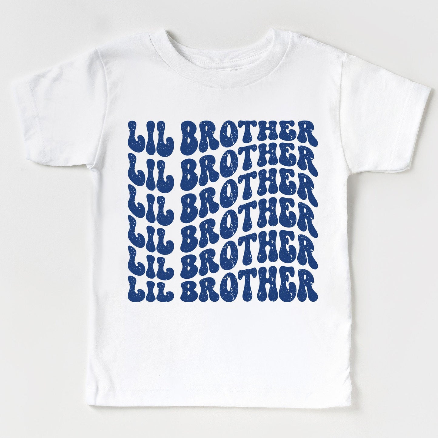 Little Brother Shirt