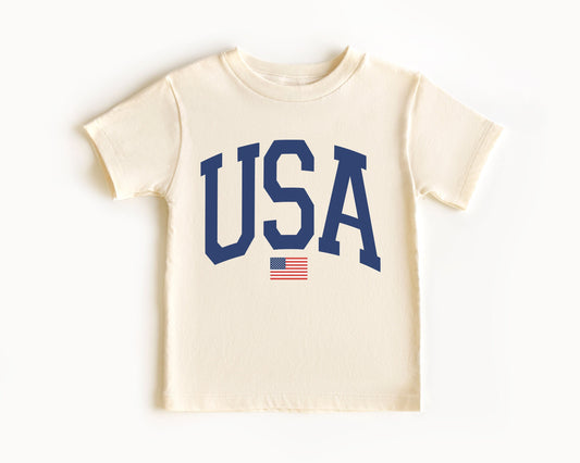 USA Kids Shirt